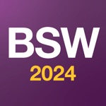 Download ASWB BSW Exam Prep 2024 app