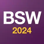 ASWB BSW Exam Prep 2024 App Support