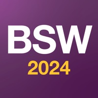 ASWB BSW Exam Prep 2024 logo