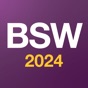 ASWB BSW Exam Prep 2024 app download