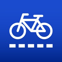 Fahrradwege Valencia apk