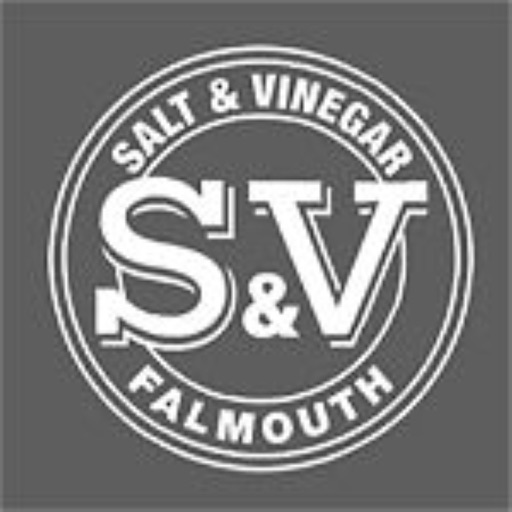 Salt And Vinegar Falmouth icon