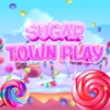 Sugar Town Play - iPhoneアプリ