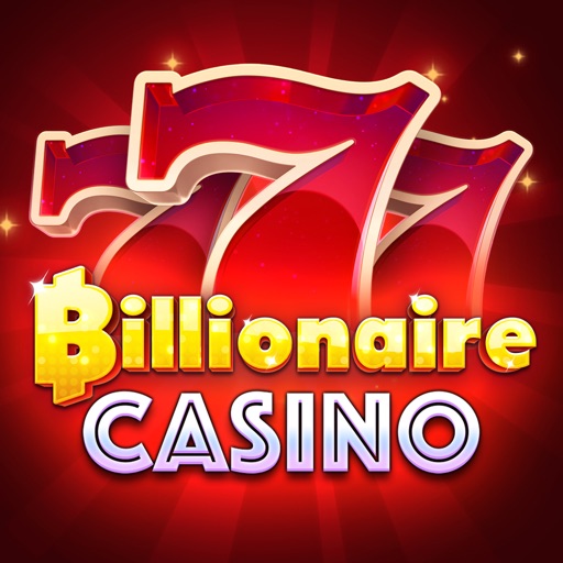 Billionaire Casino Slots 777 iOS App