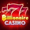 Billionaire Casino Slots 777