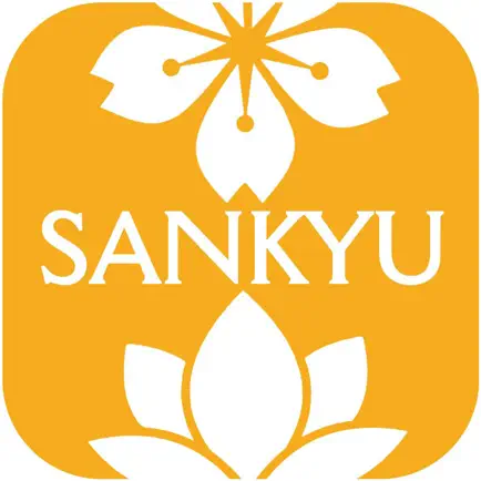 Sankyu Читы