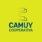 La aplicación móvil de Camuy Cooperativa tiene el propósito de brindarles a socios y clientes herramientas para el manejo eficiente y seguro de sus cuentas y transacciones