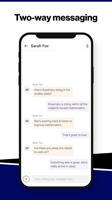 City View ISD Screenshot