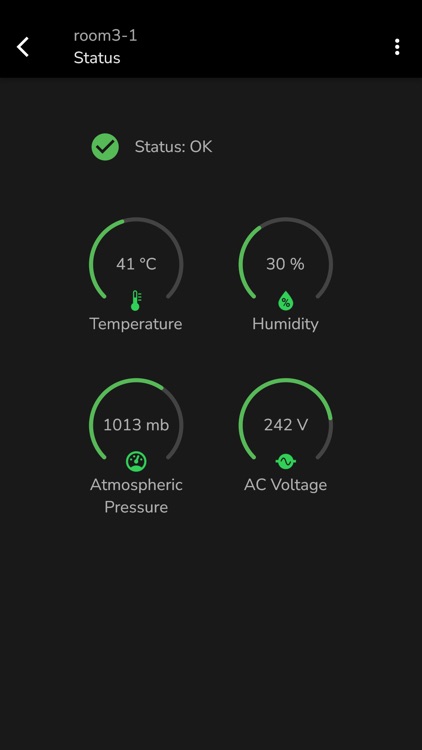 Barco Pulse Mobile screenshot-7