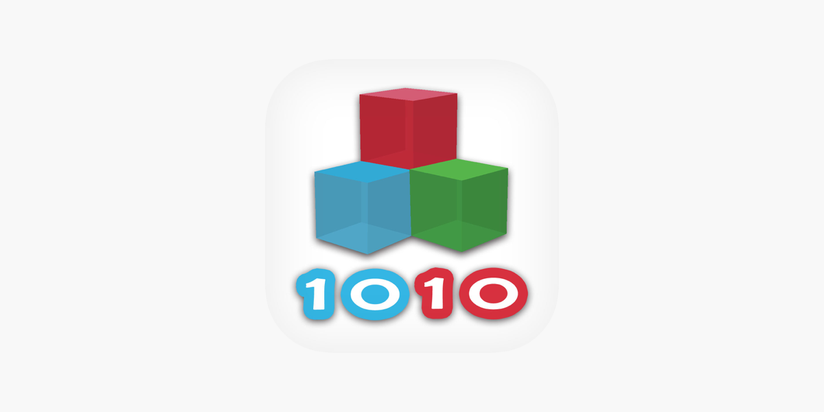 About: 1010 Deluxe (iOS App Store version)