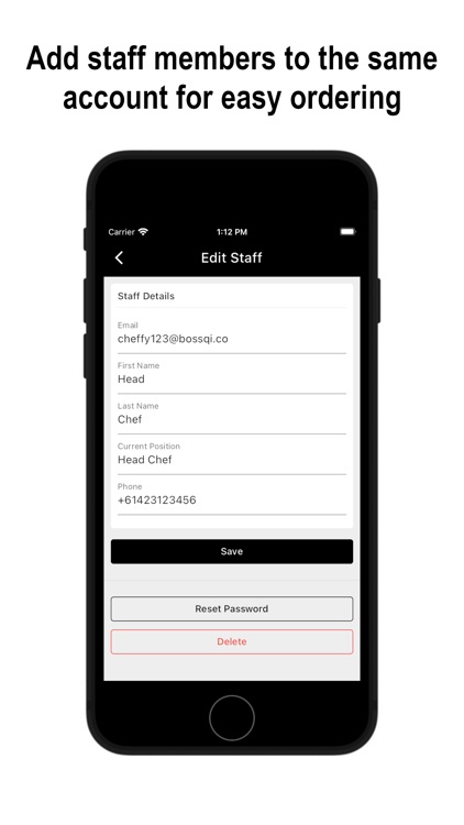 Hygiene Packers screenshot-5