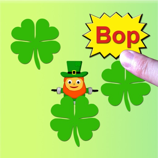 Boppin Leprechauns