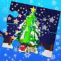 Xmas Jigsaws Puzzle Game