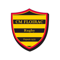 CM FLOIRAC RUGBY