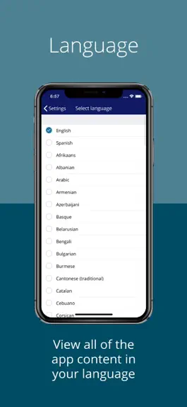 Game screenshot Covina-Valley USD hack