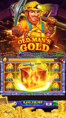 Game screenshot Mega Fun Slots: Vegas Casino mod apk