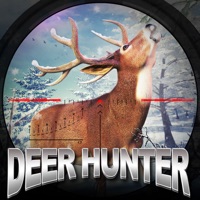 Deer Hunter | African Safari apk