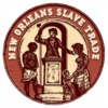 New Orleans Slave Trade App icon