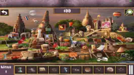 Game screenshot WindMill Mystery Hidden Object apk