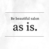 Be beautiful salon as is. icon