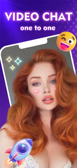 Game screenshot Migo: Live Video Chat & Meet mod apk