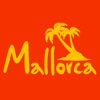 Mallorca Travel Guide . icon