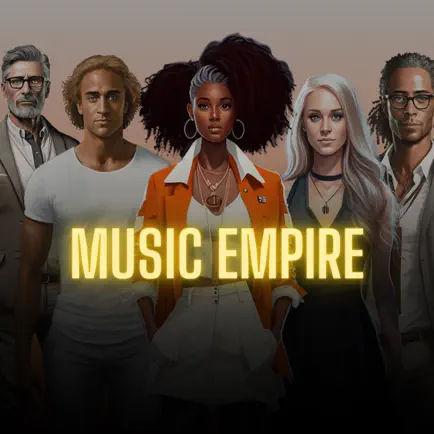 Music Empire: Rise to Fame Cheats