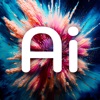 AIArt : AI Image Art Generator - iPadアプリ
