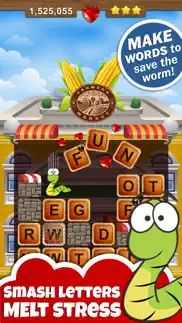 word wow big city - brain game iphone screenshot 1