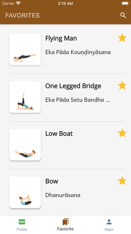 Yoga 4 Beginner | Pose Guides screenshot-7