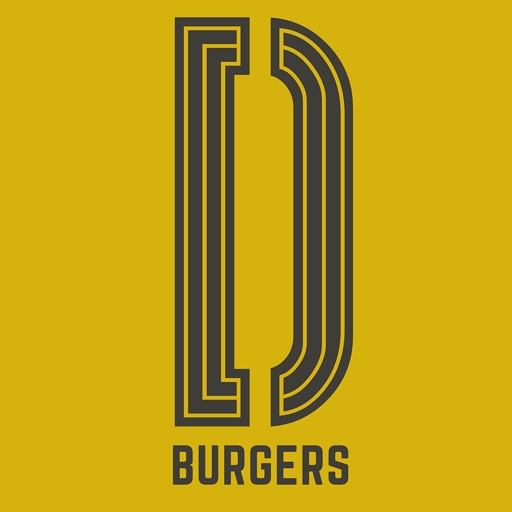 DBurgers icon