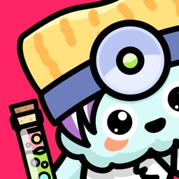 SUSH • virtual pets icono