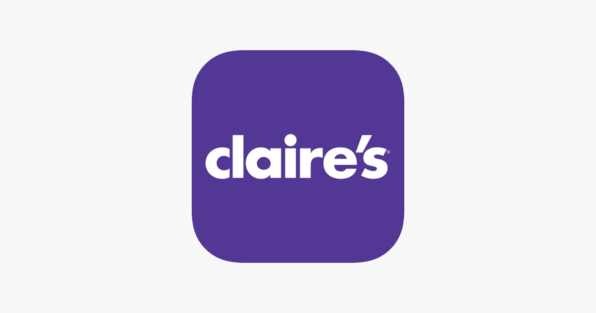 Claire's Offers Same-Day 'Buy Online Pick Up In-Store' Feature