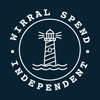 Wirral Spend Independent icon