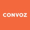 Convoz - Video Discussions