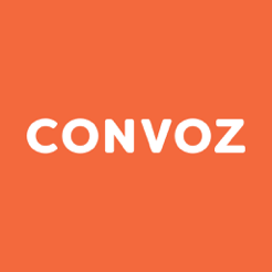 ‎Convoz - Video Discussions