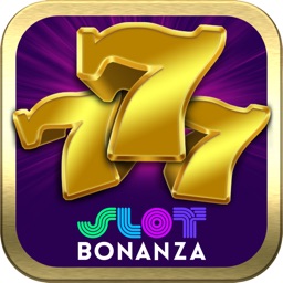 Slot Bonanza: Juegos de casino icono