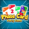 Phase Card Party Game icon