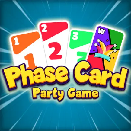 Phase Card Party Game Cheats