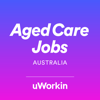 Aged Care Jobs Australia - uWorkin Jobs
