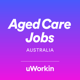 Aged Care Jobs Australia