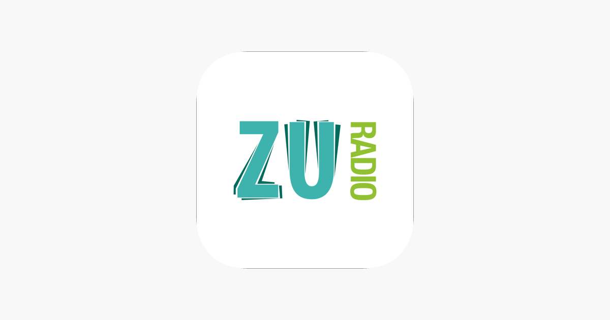 Radio ZU on the App Store