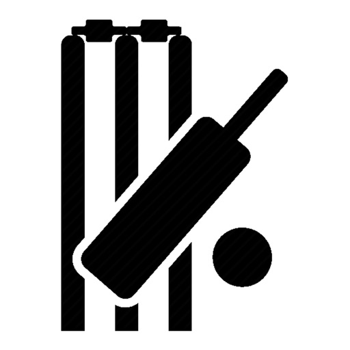 Cricketer Stickers