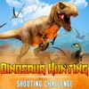 Dinosaur Hunting Sim Games 3d icon