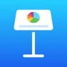 Get Keynote for iOS, iPhone, iPad Aso Report