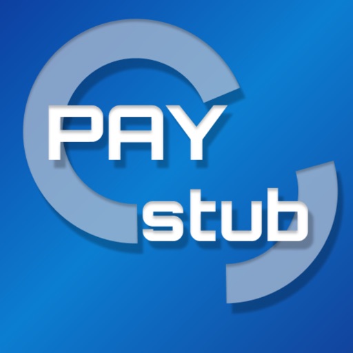 Paystub Maker: Payslip Creator - AppWisp.com