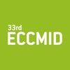 ECCMID 2023 icon