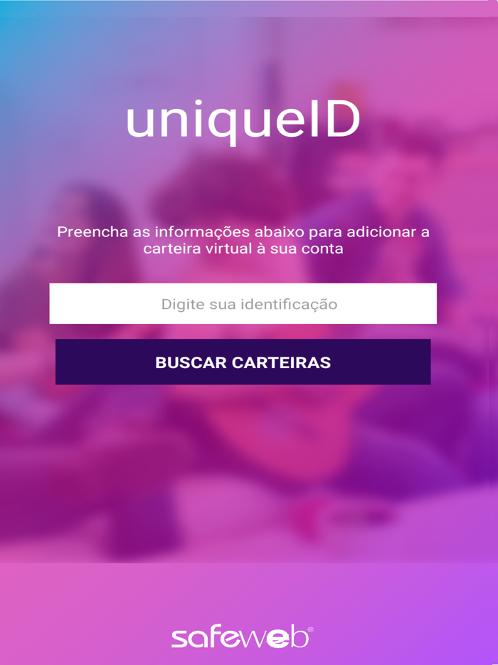 UniqueID