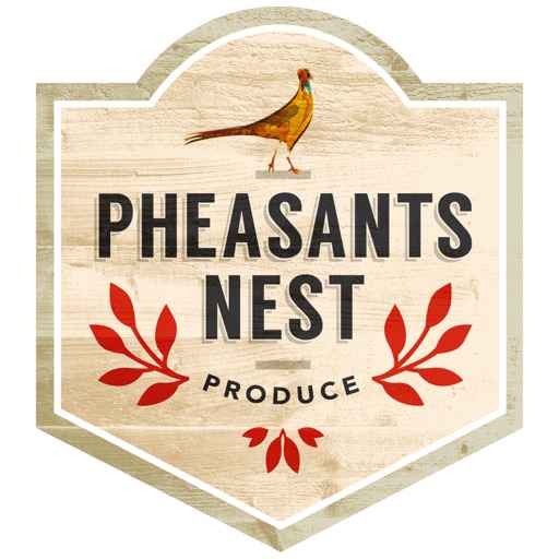 Pheasants Nest Produce