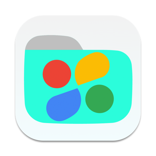 Color Folder - Custom Icons icon